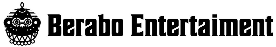 Berabo Entertainment Logo